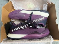 Head Motion Pro Ladies Pickleball Trainers Size 9
