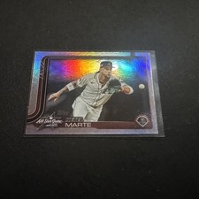 2025 Topps Update Series - 2025 All-Star Game Ketel Marte #ASG-15