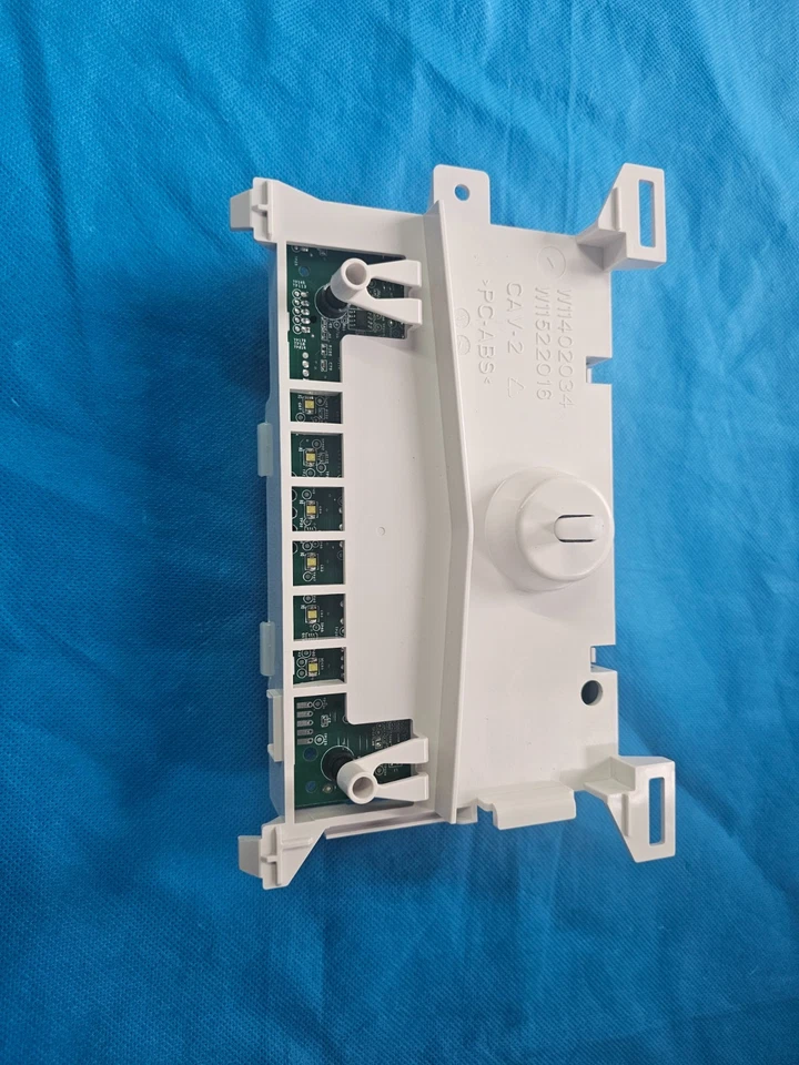 BRAND NEW!! Whirlpool Dryer Control Board Part# W11742933 - Image 2 of 3