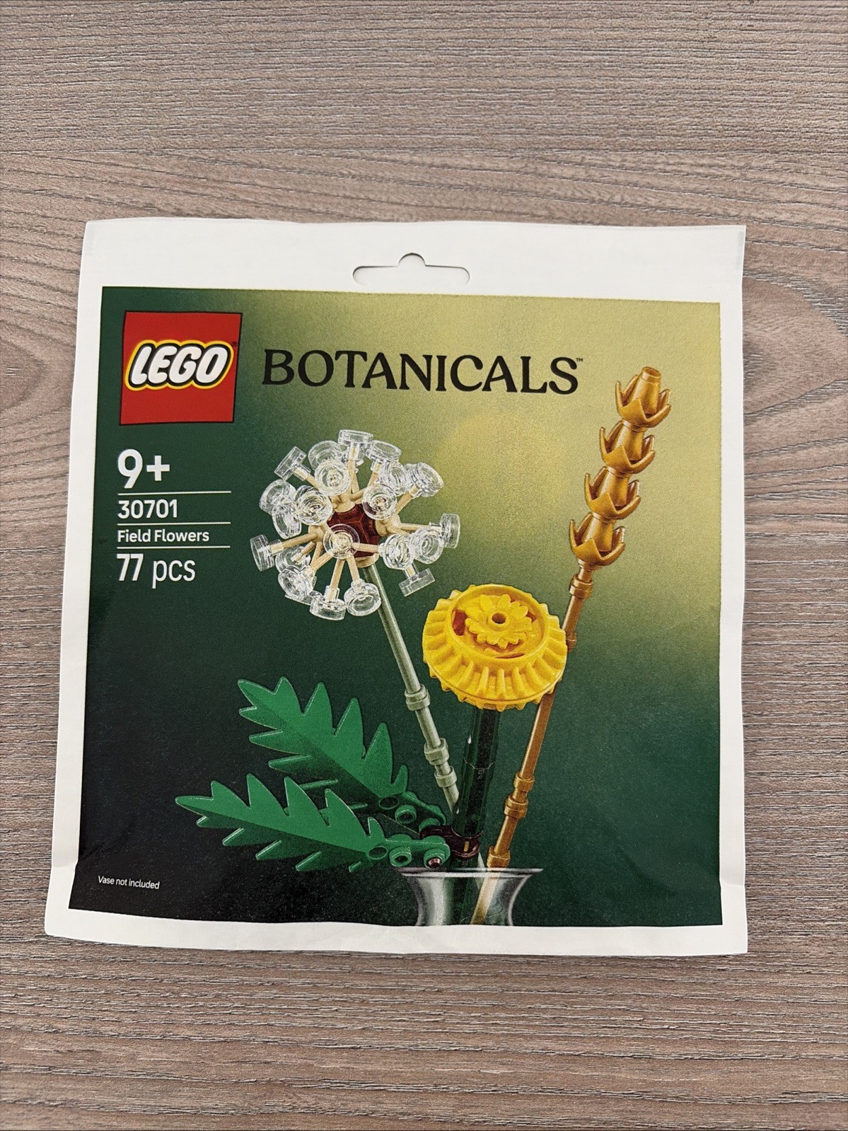 Lego® Jungen Botanicals 30701 Feldblumen - Bild 3
