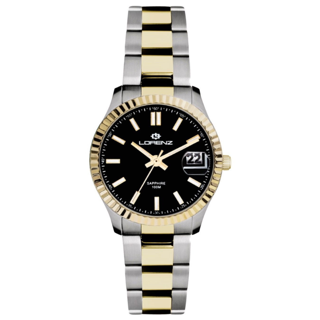 LORENZ GINEVRA 030187BB