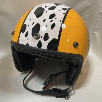 OGK ONE PIECE Motorcycle Helmet TRAFALGAR LAW BOB-B Limited