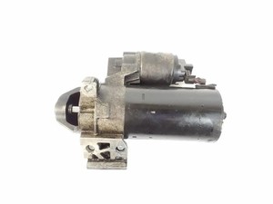 BMW X3 E83 Anlasser 12417802508 7802508 2.00 Diesel 130kw 2009 28542453