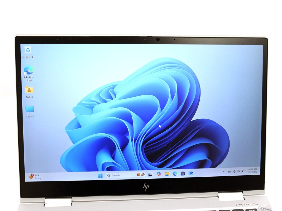 HP EliteBook x360 830 G8 13.3
