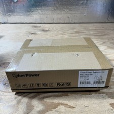CyberPower RB1280X2B UPS Replacement Battery Cartridge