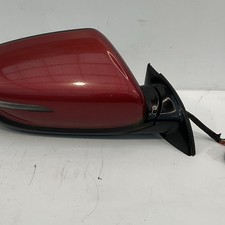 2017 KIA CEED RIGHT SIDE WING MIRROR RHD 20435146