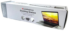 LandingZone LZ5013P Dock for 13in MacBook Pro Without Touch Bar USB-C HDMI