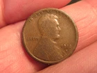 1913S  LINCOLN WHEAT CENT, FREE SHIPPING (#550E)