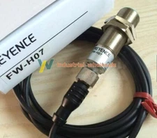 1PCS Keyence FW-H07 Ultrasonic distance measurement sensor