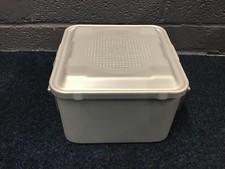 Aesculap  Case 285x285x200mm