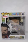 Funko Pop! Super Animation: One Piece - Kaido #1267 vinyl figure