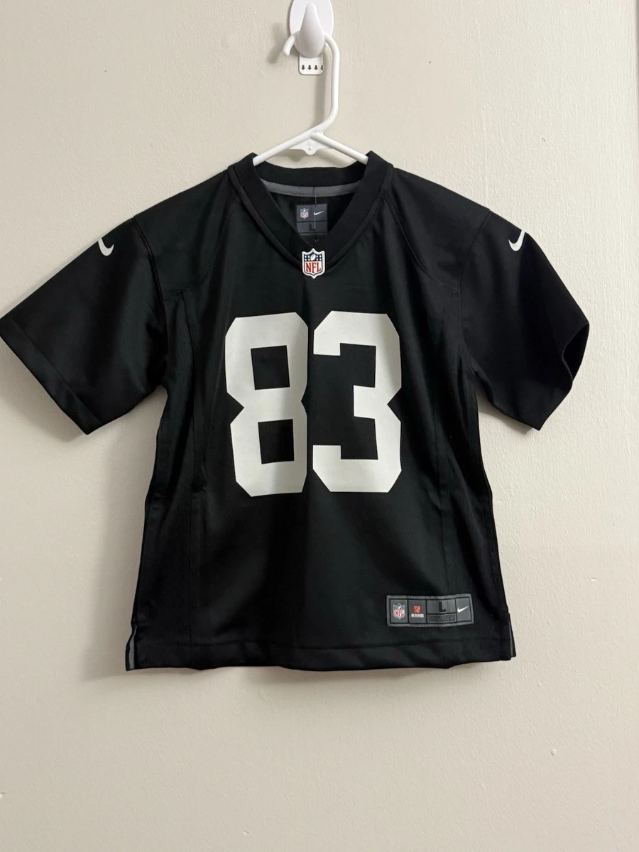 Nike Unisex Children's Oakland Raiders NFL Fan Apparel & Souvenirs