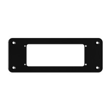 Fusion  RA60/RA210/RA670 Flush  Mount Adapter Plate