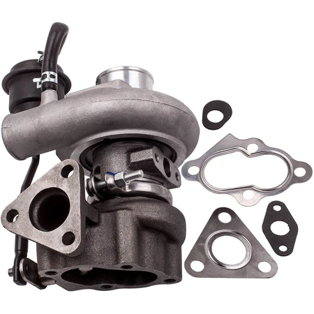 Turbolader HYUNDAI MATRIX  1.5 CRDi (FC)