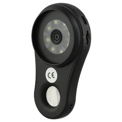 For Young Explorers Lightweight Pocket Microscope With 500x Magnification