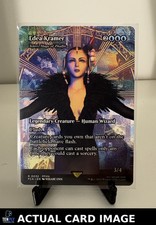edea kramer mtg card 401 Games Canada - // Teferi, Mage of Zhalfir Each opponent can cast spells only any time they could cast a sorcery. FCA] Edea Kramer (Teferi, Mage