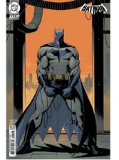 Batman #1 3rd Print Cover B Nick Dragotta Variant DC NM
