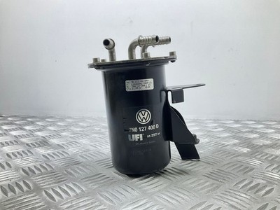 Audi Q3 8U 2013 Gehäuse Kraftstofffilter 7N0127400D Diesel 103kW MJA96811