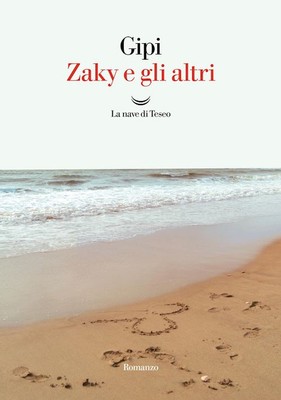 ZAKY E GLI ALTRI  - GIPI - La nave di Teseo