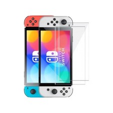 Nintendo Switch Lite - Regular Tempered Glass