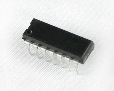 Hitachi HD6845SP HD46505SP NON-VGA Video Controller DIP40 9pcs
