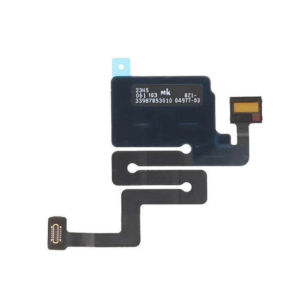 Clappio, NäHerungssensor-Flexkabel FüR Iphone 16 Ersatzteil-image