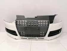 AUDI TT Roadster 8J9 Frontstoßstange 1.98 Petrol 147kw 2007 35410671