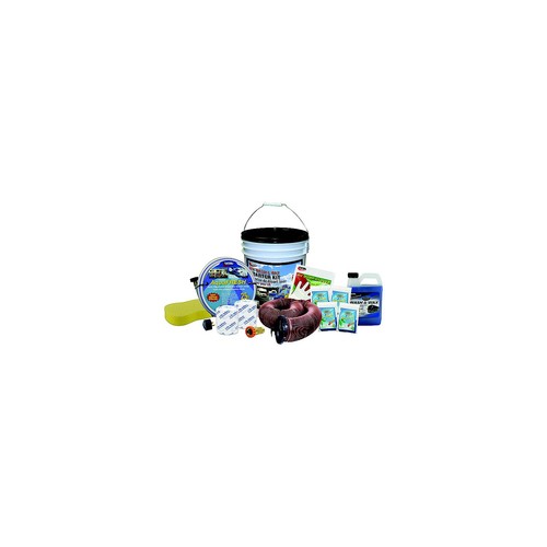 Valterra K88131 Deluxe Starter Kit In A Bucket w/Wash & Wax - Bild 1 von 2