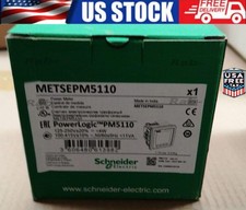 SCHNEIDER ELECTRIC METSEPM5110 PowerLogic PM5000 Power Meter