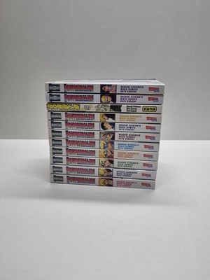 Boruto: Naruto Next Generation, Manga 1 - 11 sehr guter Zustand Comics Mangas