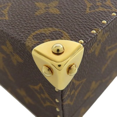LOUIS VUITTON M92476 Takashi Murakami Jewelry Box Limited to 200