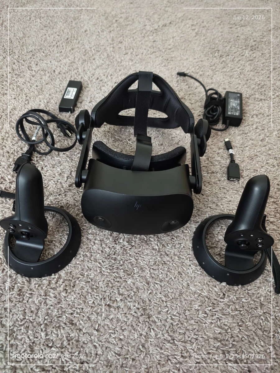 HP Reverb G2 for sale | eBay