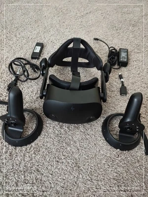 HP Reverb G2 for sale | eBay