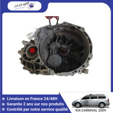 Boite de vitesse Kia CARNIVAL
