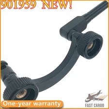 1PC For NEW Dial Test Indicator 4mm Stem Hole Mitutoyo 901959 Centering Holder##