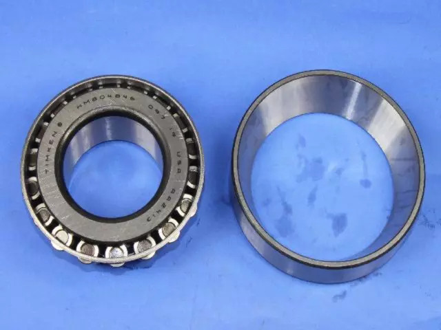 Genuine Mopar Rear Drive Pinion Bearing Kit 68456979AA