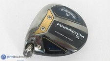 Nice Left Handed Callaway Paradym X 15 - 3 Wood - Head Only - L/H 379273