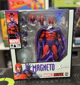 Mafex Magneto | eBay