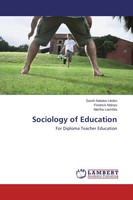 Sarah Naliaka Likoko (U. A.) | Sociology Of Education | Taschenbuch | Englisch