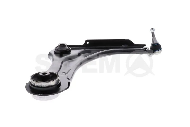 Braccio oscillante inferiore Braccio trasversale oscillante 5073 SIDEM