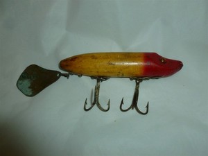 Heddon Hi Tail Lures for sale | eBay