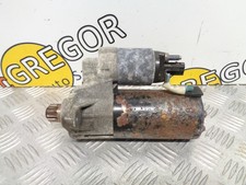 VW Golf R32 MK5 2005-2009 3.2 Petrol DSG Starter Motor