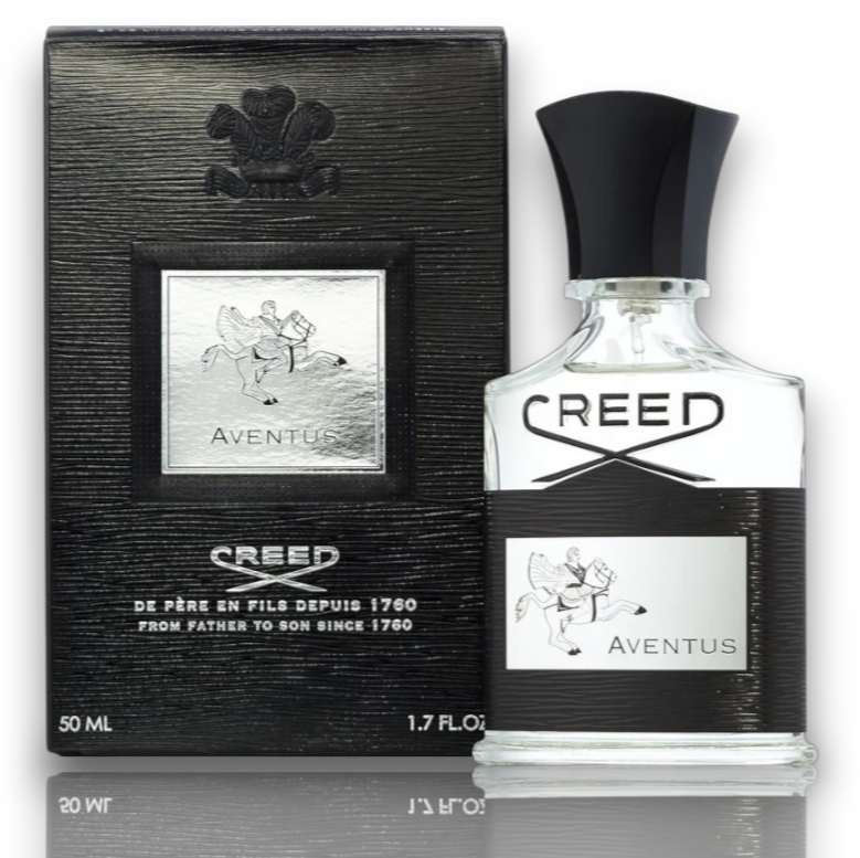 CREED AVENTUS by Creed for MEN EDP Spray 1.7 OZ New Box