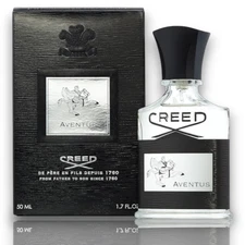 CREED AVENTUS by Creed for MEN  EDP Spray 1.7 OZ New Box