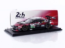 SPARK 1/43 - LEXUS RC F - 24H LE MANS 2025 S9303