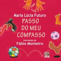 Maria Lucia Futuro | Passo Do Meu Compasso | Taschenbuch | Portugiesisch (2021)