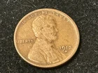 1913 S Lincoln Wheat Cent   Lot 5495