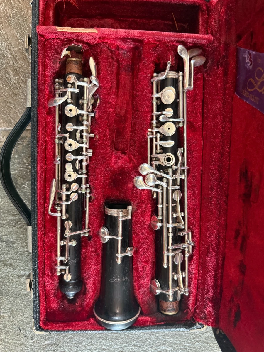 Larilee Oboes for sale | eBay