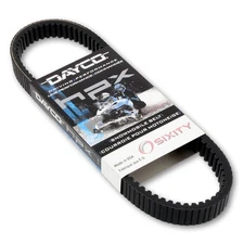 Dayco HPX Drive Belt for 1998-2003 Yamaha MM700 Mountain Max 700 - High um