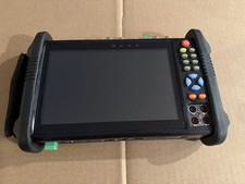 Tote Vision LED-715-4KIP Camera Tester